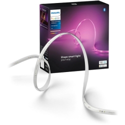 PHILIPS Hue Solo 3m Lightstrip, 2000 – 6500 Calvin + RGB für 44€ (Vergleich: 58,11€)