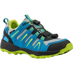 Kinder Wanderschuhe McKinley Sonnberg II AQX Jr. (4100158) für 19,98€ (Vergleich: 29,99€)