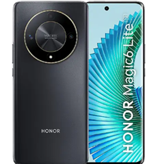 Honor Magic 6 Lite 5G für 29€ mit 3GB 5G/LTE Daten, SMS und Sprachflat im o2 Netz für 3,99€/Monat