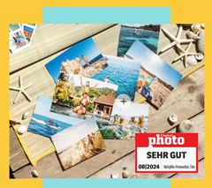 myfujifilm: 50mal Fotos im 9er bis 11er Format gratis – nur 3,99€ Versandkosten = (8 Cent pro Foto)
