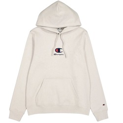 Champion Herren Slim Fit Hoodie für 40,94€ (Vergleich: 47,90€)