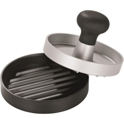 Rösle Burgerpresse ( 11cm, Spülmaschinengeeignet) für 8€ (Vergleich: 14,95€)