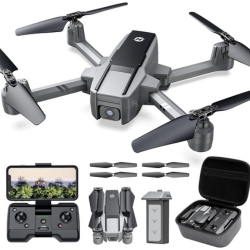 Holy Stone HS440D Drohne mit 4K Kamera für 89,99€