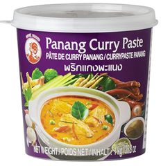 COCK – Panang Curry Paste (1 X 1 KG) | 1kg (1er Pack) für 6,74€