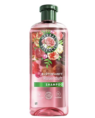 Herbal Essences Blütensanft Haar-Shampoo mit Rosenduft (350ml) für 2,84€