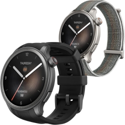 Amazfit Balance 46 mm Smart Watch für 159,90€ (Vergleich: 188€)