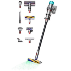 Dyson V15 Detect Total Clean Akku-Hand-und Stielstaubsauger für 555€ (Vergleich: 722€)