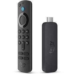 Amazon Fire TV Stick 4K (2nd Gen) UHD mit Alexa Sprachfernbedienung für 39,90€ (Vergleich: 54,06€)
