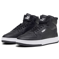 Unisex Sneaker Puma Caven 2.0 Mid Winterized für 36€ (Vergleich: 48,75€)