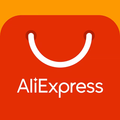 Aliexpress: verschiedene Gutscheincodes, so z.B. 60€ Rabatt ab 399€