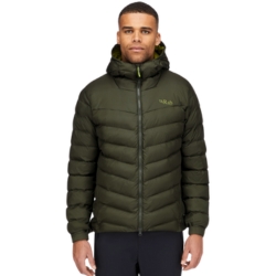 Rab Nebula Pro Thermojacke in 7 Farben für je 119,98€ (Vergleich: 159,90€)