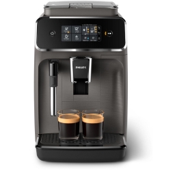 Philips Series 2200 EP2224/10 Kaffeevollautomat für 229€ (Vergleich: 279€)