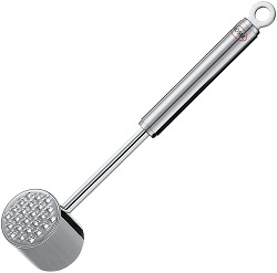28cm Rösle Edelstahl Fleischhammer für 19,99€ (Vergleich: 27,35€)