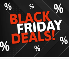 Die Drillisch Black Friday Deals, so z.B. 40GB 5G Allnet-Flat für 8,99€/Monat – monatlich kündbar