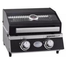 Rösle Gasgrill Videro G2-P für 209,99€ (Vergleich: 298€)