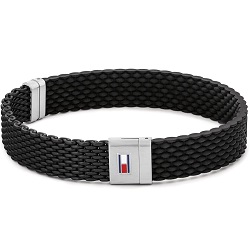 Tommy Hilfiger Jewelry Herren Armband für 28,99€ (Vergleich: 49€)