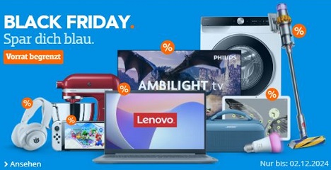Coolblue: Viele reduzierte Artikel zum Black Friday, so z. B.: Philips Shaver Series 9000 S9980/59 Herren Elektrorasierer für 199€ (Vergleich: 274,95€)