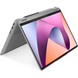 Lenovo IdeaPad Flex Convertible 5 Laptop 14″, Ryzen 7 7730U, 16 + 512GB, Win11 für 549€ (Vergleich: 849€)