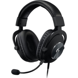 Logitech G Pro X SE DTS X 7.1 Gaming Headset für 49,90€ (Vergleich: 89,10€)