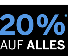Schiesser: 20% Rabatt auf alle Artikel im Shop (auch auf Sale)