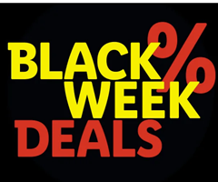 Lidl Reisen Black Week mit einigen Top-Angeboten