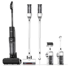 Tineco Floor ONE Switch S7 Nass Trockensauger, Saugwischer 40min, Staubsauger 65min, 70? Flashdry für 629,53€