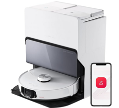 roborock S8 MaxV Ultra Saugroboter mit Wischfunktion & hebbarem Wischmopp für 999€