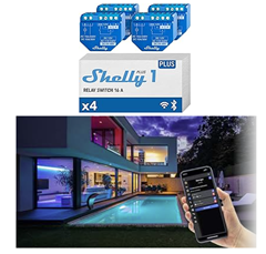Amazon: viele Shelly Produkte zu Internetbestpreisen