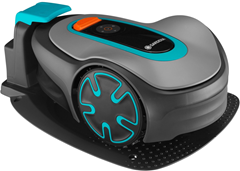 Gardena SILENO minimo 500 m² mit Bluetooth (15202-20) für 513,76€ (Vergleich: 587,98€)