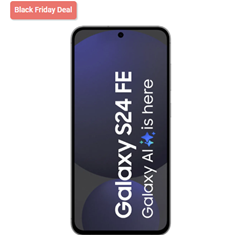 Samsung Galaxy S24 FE 128GB für 19€ mit 60GB Telekom (Congstar) LTE Datenflat, SMS und Sprachflat für 22€/Monat