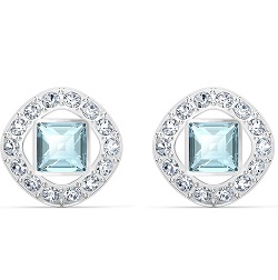 Swarovski Ohrstecker Una Angelic (5662143) für 35,70€ (Vergleich: 45,50€)