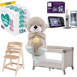 Amazon: Black Week mit sehr guten Angeboten rund ums Baby und für eure Kinder