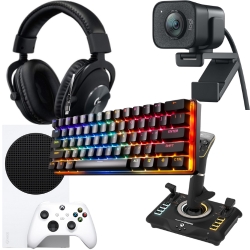 Amazon: Black Week mit unfassbar vielen, guten Angeboten aus dem Bereich Gaming und Zubehör