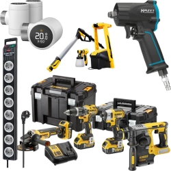 Amazon: Black Week mit spitzen Deals aus dem Bereich Baumarkt und Handwerk