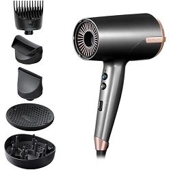 Remington One Dry & Style Ionen Haartrockner (D6077) für 39,99€ (Vergleich: 49,99€)