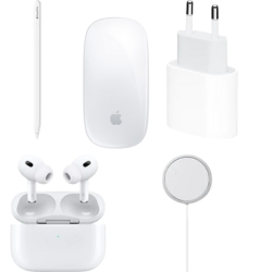 Apple Zubehör zu Bestpreisen dank der Black Week Angebote