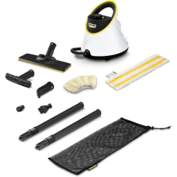 Kärcher Dampfreiniger SC 2 Deluxe für 109,99€ (Vergleich: 128,06€)