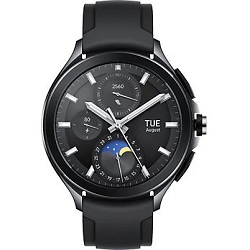 XIAOMI Watch 2 Pro Bluetooth Smartwatch für 129€ (Vergleich: 169,89€)