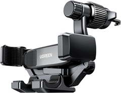 UGREEN Auto Handyhalterung 360° drehbar für den Lüftungsschlitz für 13,99€