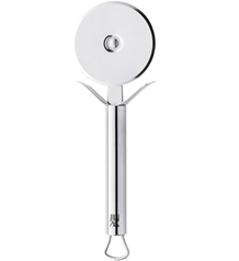 WMF Profi Plus Pizzaschneider 19,8 cm, Pizzaroller für 12,99€ (Vergleich: 16€)
