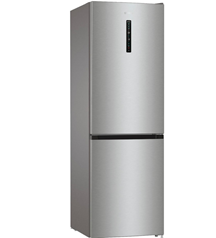Gorenje NRC 6194 SXL4 Kühl-Gefrierkombination für 499€ (Vergleich: 575,08€)