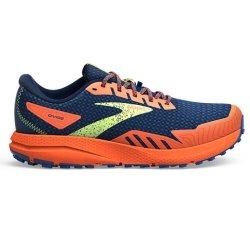 Brooks Divide 4 Herren Lauf- und Straßenschuhe, Gr. 42 – 46 für 57,98€ (Vergleich: 69,99€)