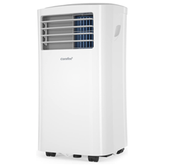 Comfee Mobiles Klimagerät MPPH-09CRN7, 9000 BTU 2,6kW mit Schlauch für 219,90€