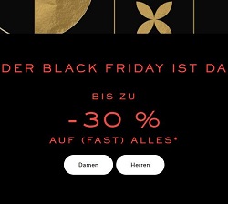 Fossil: Bis zu 30% Rabatt auf fast alles