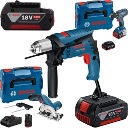 Amazon: Black Week jede Menge super Angebote von Bosch Professional