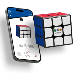 Rubik’s Cube Connected, digitaler Bluetooth Zauberwürfel für 49,95€ (Vergleich: 78€)