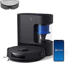 ECOVACS DEEBOT N20 PRO Plus Saugroboter mit Wischfunktion für 349€