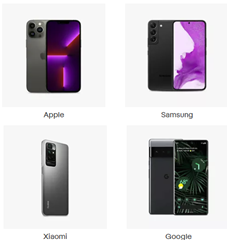 Black Friday bei eBay: 20% Rabatt auf Smartphones