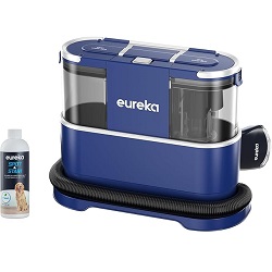 EUREKA NEY100 Teppich- und Polsterreiniger für 109,99€ (Sonst: 159€)