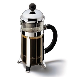 Bodum Chambord French Press Kaffeebereiter K1923-16 für 14,95€ (Vergleich: 23,94€)